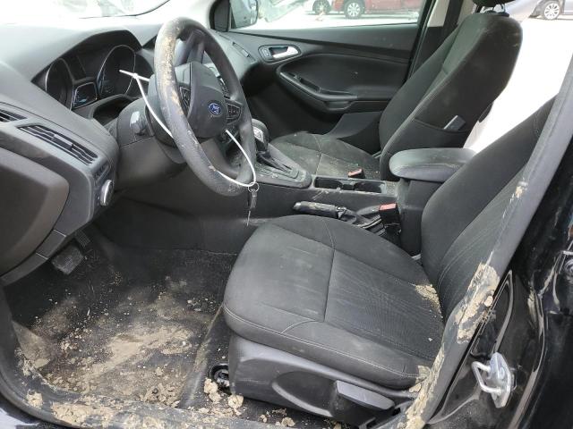 Photo 7 from auction – 2017 FORD FOCUS SEL with VIN 1FADP3H29HL341479