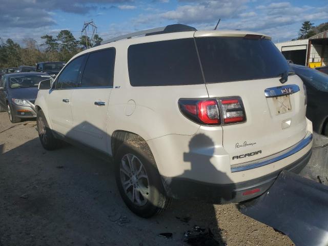 Photo 2 from auction – 2013 GMC ACADIA SLT with VIN 1GKKRRKD6DJ171990
