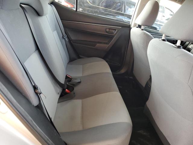 Photo 10 from auction – 2016 TOYOTA COROLLA L with VIN 5YFBURHE8GP458550
