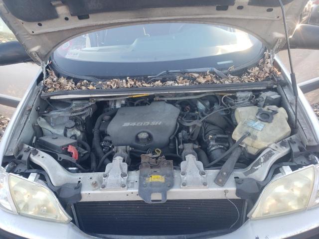 Photo 12 from auction – 1998 CHEVROLET VENTURE with VIN 1GNDX03E8WD288198