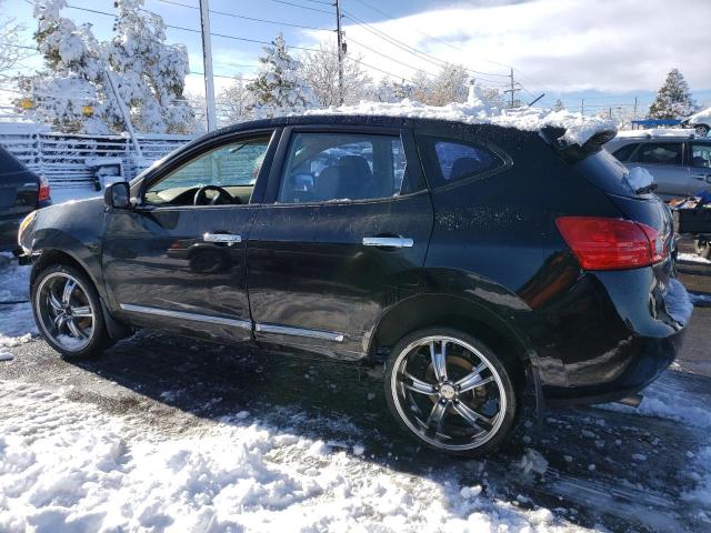 Photo 2 from auction – 2011 NISSAN ROGUE S with VIN JN8AS5MT6BW161666