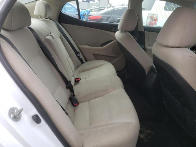 Photo 10 from auction – 2013 KIA OPTIMA LX with VIN 5XXGM4A74DG199225