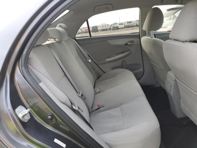 Photo 10 from auction – 2010 TOYOTA COROLLA with VIN 1NXBU4EE4AZ206937