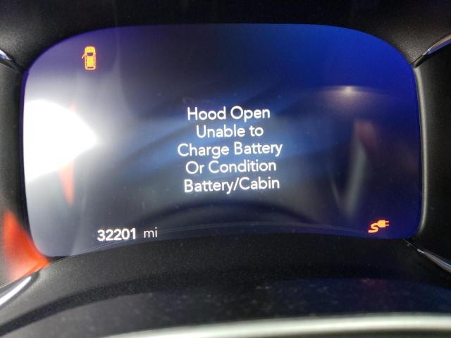 Photo 9 from auction – 2021 CHRYSLER PACIFICA H with VIN 2C4RC1L76MR599706