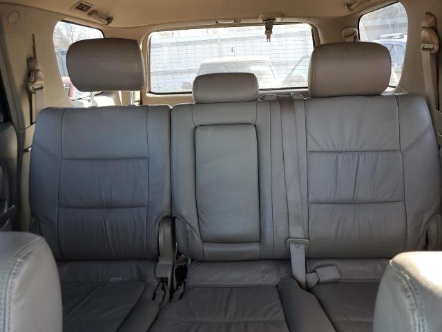 Photo 10 from auction – 2005 TOYOTA SEQUOIA SR with VIN 5TDZT34A25S260262