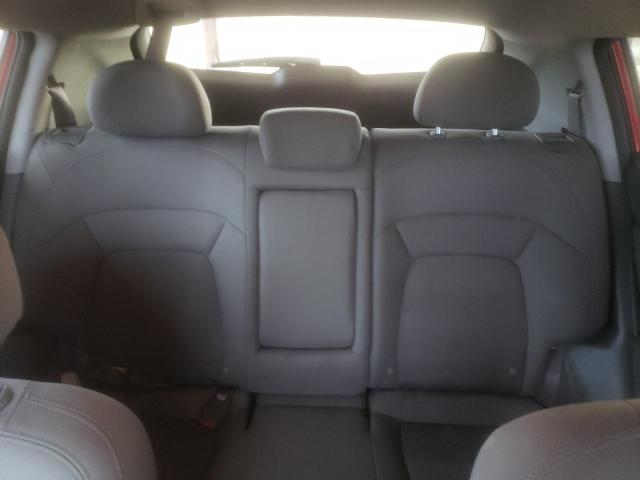 Photo 10 from auction – 2011 KIA SPORTAGE L with VIN KNDPB3A26B7090775