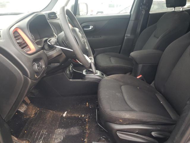 Photo 7 from auction – 2018 JEEP RENEGADE S with VIN ZACCJBAB8JPJ14794