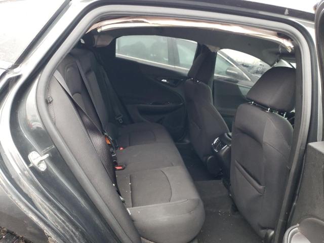 Photo 10 from auction – 2016 CHEVROLET MALIBU LT with VIN 1G1ZE5ST2GF290352