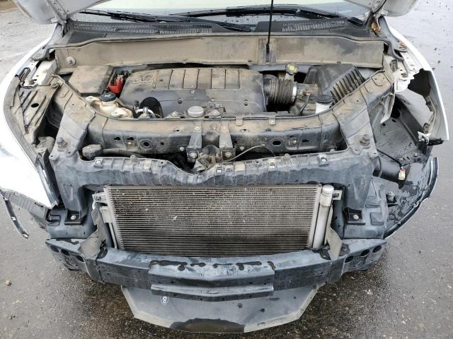 Photo 12 from auction – 2016 BUICK ENCLAVE with VIN 5GAKRBKD9GJ177971