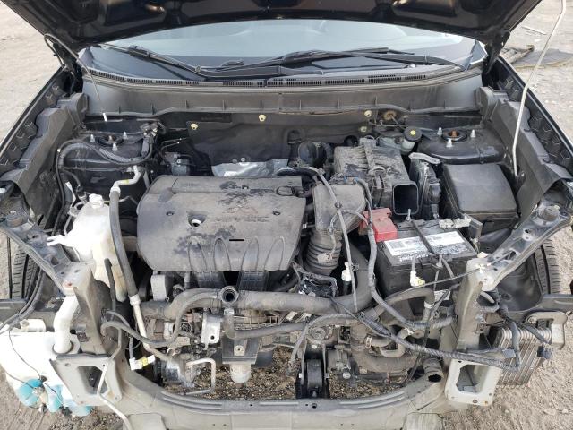 Photo 11 from auction – 2018 MITSUBISHI OUTLANDER with VIN JA4AP3AW2JU019366