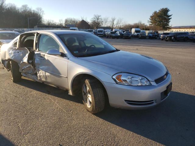 Photo 4 from auction – 2015 CHEVROLET IMPALA LIM with VIN 2G1WA5E36F1130944