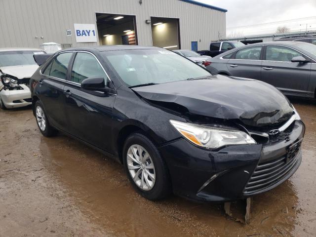 Photo 4 from auction – 2015 TOYOTA CAMRY LE with VIN 4T4BF1FK1FR445680