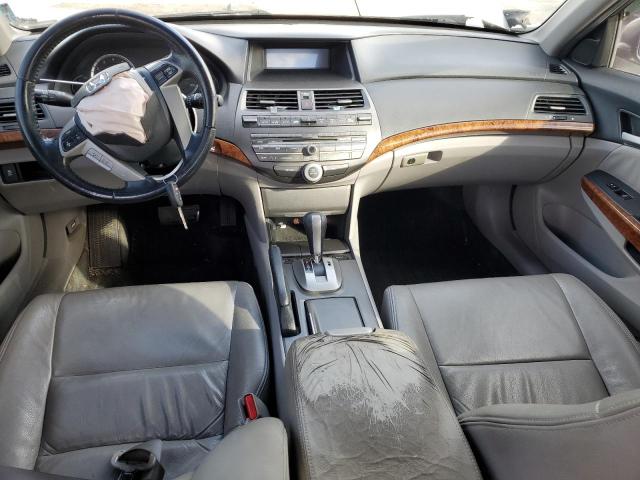 Photo 8 from auction – 2011 HONDA ACCORD EXL with VIN 1HGCP2F84BA019232
