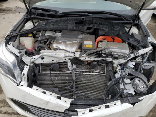 Photo 11 from auction – 2015 TOYOTA AVALON HYB with VIN 4T1BD1EB9FU042726