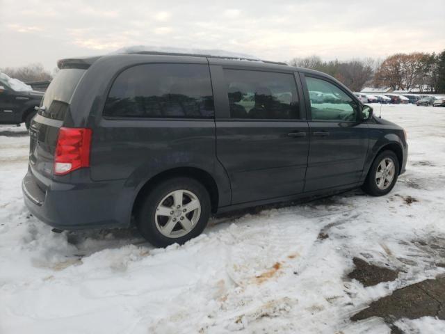 Photo 3 from auction – 2012 DODGE GRAND CARA with VIN 2C4RDGCG0CR373644