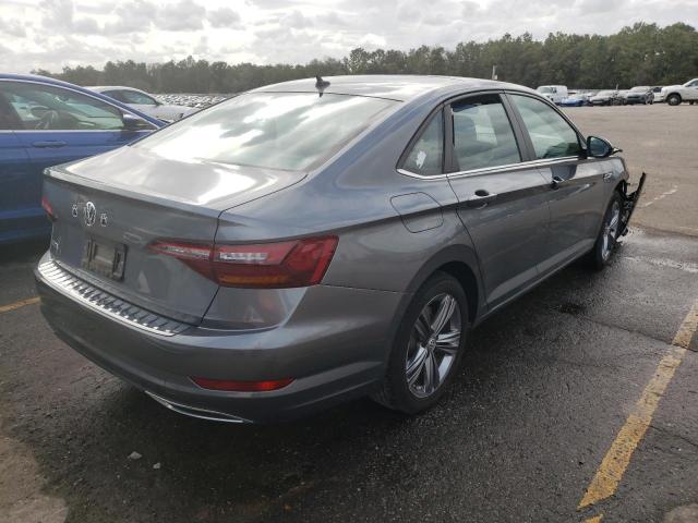 Photo 3 from auction – 2019 VOLKSWAGEN JETTA S with VIN 3VWCB7BU4KM239015