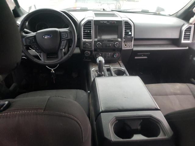 Foto 8 de la subasta – 2016 FORD F150 SUPER con VIN 1FTEW1EF0GFD37072