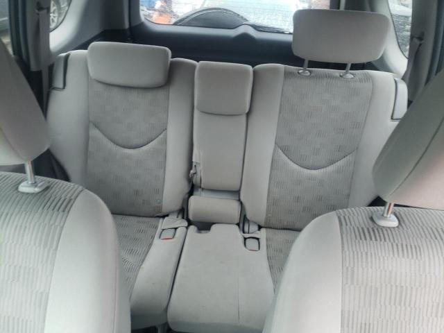 Photo 10 from auction – 2009 TOYOTA RAV4 with VIN 2T3ZF33V79W011410