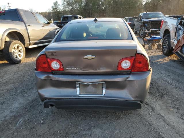 Photo 6 from auction – 2012 CHEVROLET MALIBU 2LT with VIN 1G1ZD5EU4CF306522