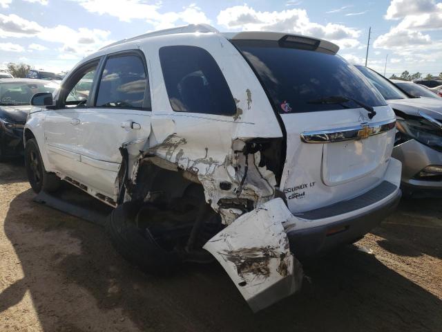 Photo 2 from auction – 2006 CHEVROLET EQUINOX LT with VIN 2CNDL73F666195244