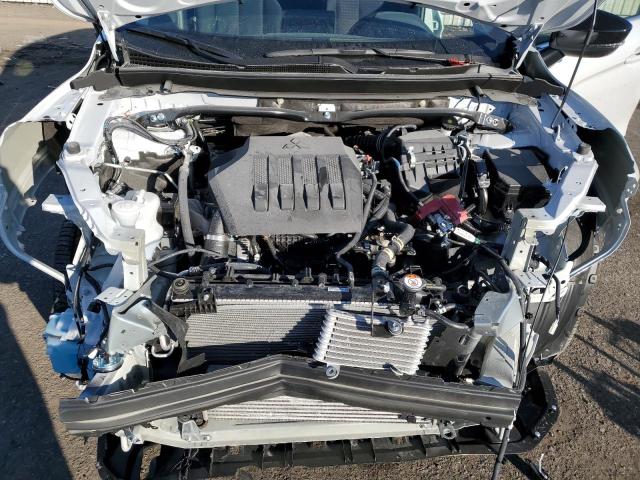 Photo 11 from auction – 2023 MITSUBISHI ECLIPSE CR with VIN JA4ATVAA1PZ005241