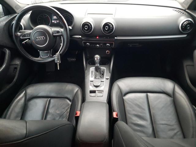 Photo 8 from auction – 2016 AUDI A3 PREMIUM with VIN WAUA7GFF6G1056966