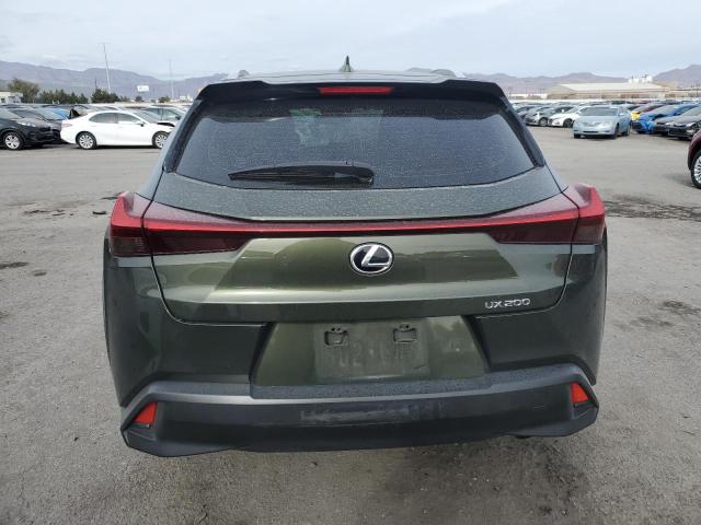 Photo 6 from auction – 2019 LEXUS UX 200 with VIN JTHY3JBH6K2019984