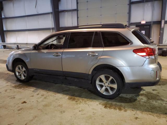 Снимка 2 от търг – 2014 SUBARU OUTBACK 2. с VIN 4S4BRBKC5E3232886