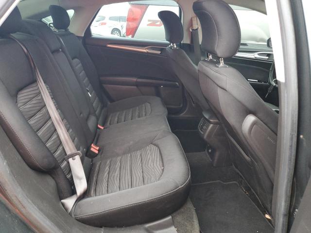 Photo 10 from auction – 2016 FORD FUSION SE with VIN 3FA6P0H75GR145591