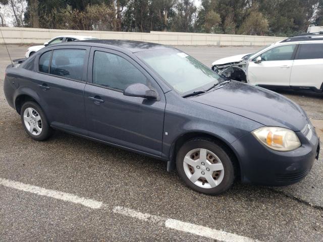 Photo 4 from auction – 2008 CHEVROLET COBALT LT with VIN 1G1AL58F687180646