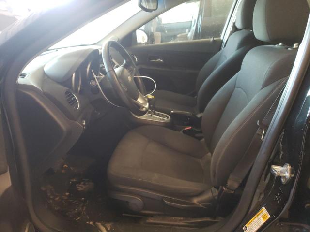 Photo 7 from auction – 2011 CHEVROLET CRUZE LT with VIN 1G1PF5S98B7301267