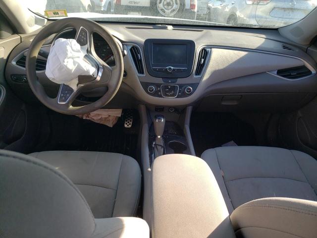 Photo 8 from auction – 2016 CHEVROLET MALIBU with VIN 1G1ZB5ST8GF312640