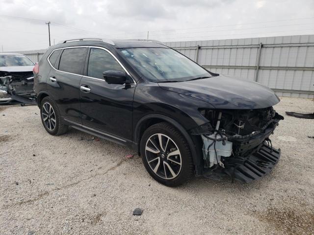 Photo 4 from auction – 2018 NISSAN ROGUE S with VIN JN8AT2MT2JW492142