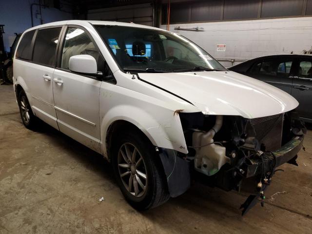 Photo 4 from auction – 2015 DODGE GRAND CARA with VIN 2C4RDGBG9FR691347