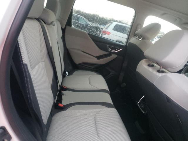 Photo 11 from auction – 2020 SUBARU FORESTER P with VIN JF2SKAJCXLH532865