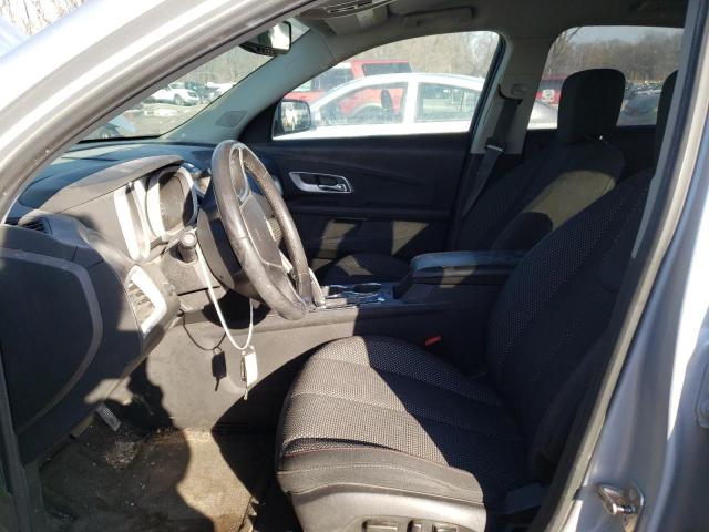 Photo 7 from auction – 2011 CHEVROLET EQUINOX LT with VIN 2CNFLEEC1B6409437