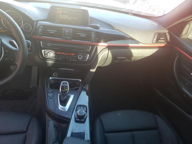 Photo 8 from auction – 2014 BMW 428 XI with VIN WBA3N5C54EF716355