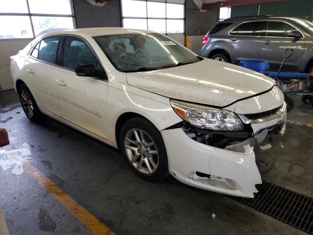 Photo 4 from auction – 2016 CHEVROLET MALIBU LIM with VIN 1G11C5SA2GF112751