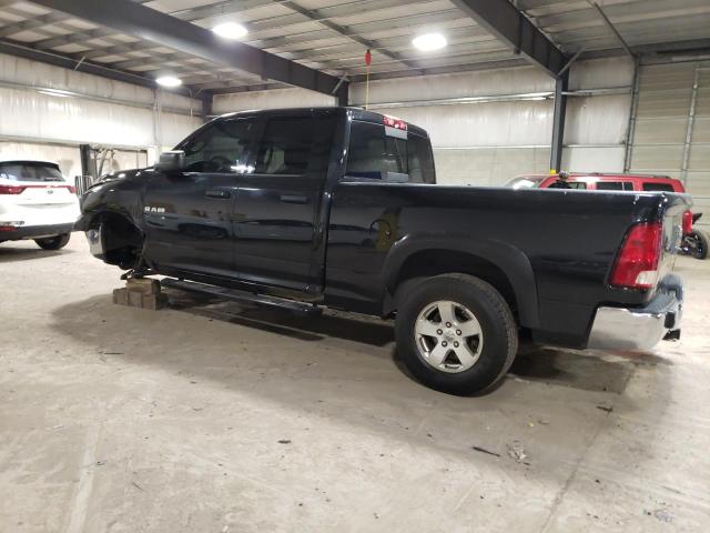 Photo 2 from auction – 2009 DODGE RAM 1500 with VIN 1D3HV18P09S719155