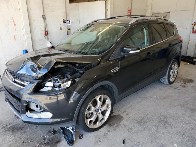 Zdjęcie 1 z aukcji – 2013 FORD ESCAPE TIT z VIN 1FMCU9J97DUB05082
