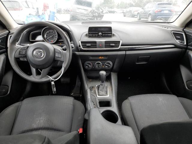 Photo 8 from auction – 2014 MAZDA 3 SPORT with VIN JM1BM1U72E1180898