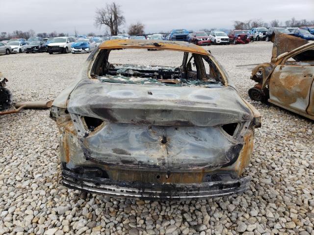 Photo 6 from auction – 2017 CHRYSLER 200 LX with VIN 1C3CCCFB4HN510563