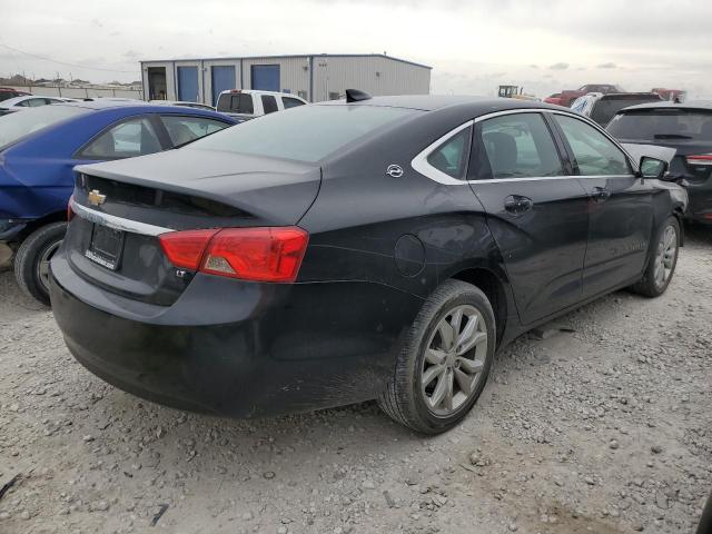 Photo 3 from auction – 2018 CHEVROLET IMPALA LT with VIN 2G1105S31J9119457