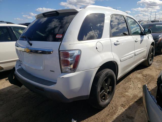 Photo 3 from auction – 2006 CHEVROLET EQUINOX LT with VIN 2CNDL73F666195244