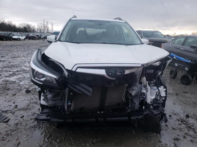 Photo 5 from auction – 2020 SUBARU FORESTER P with VIN JF2SKAJCXLH532865