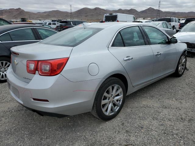 Photo 3 from auction – 2016 CHEVROLET MALIBU LIM with VIN 1G11E5SA5GF131126