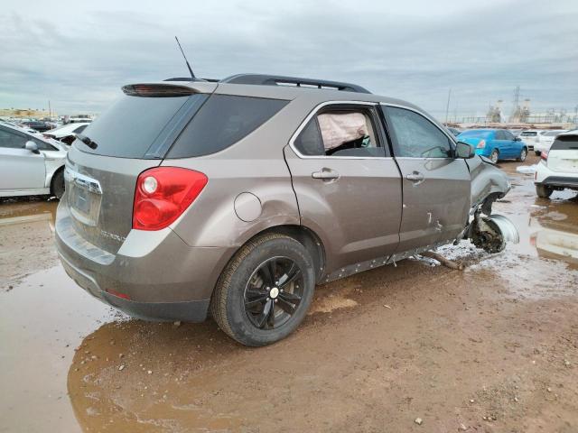 Photo 3 from auction – 2011 CHEVROLET EQUINOX LT with VIN 2CNFLEEC4B6264443