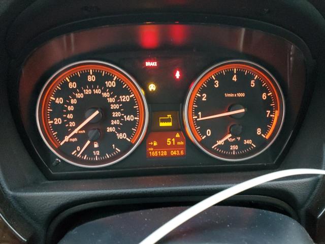 Photo 9 from auction – 2011 BMW 328 I with VIN WBAKE3C51BE444588