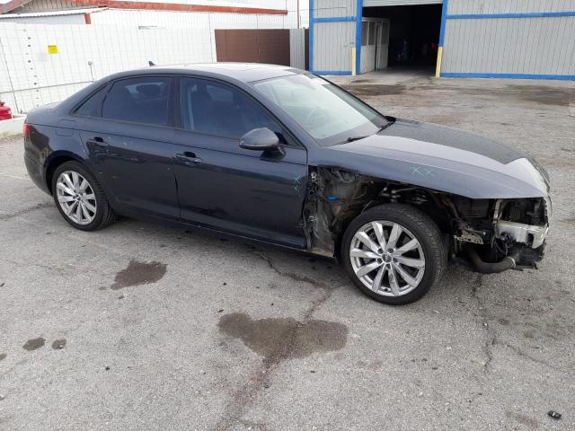 Photo 4 from auction – 2017 AUDI A4 PREMIUM with VIN WAUGNAF46HN008454