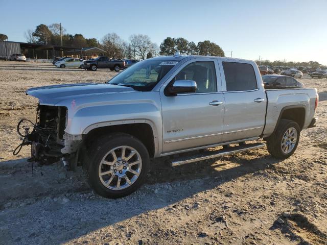 Photo 1 from auction – 2017 GMC SIERRA C15 with VIN 3GTP1PEC6HG396224